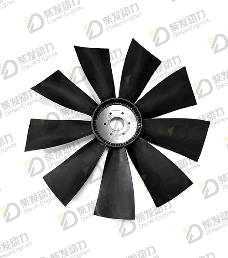 Fan 3819799 